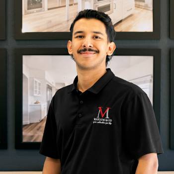 Carlos Mendoza